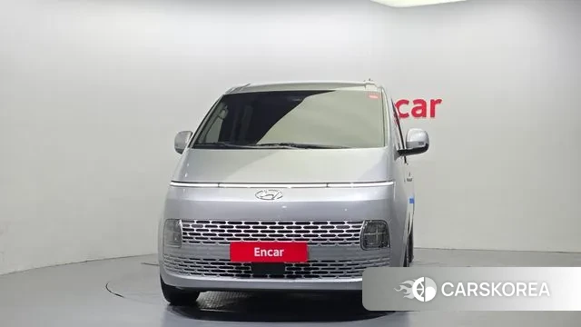 Hyundai Staria id 3587141 из Кореи 13