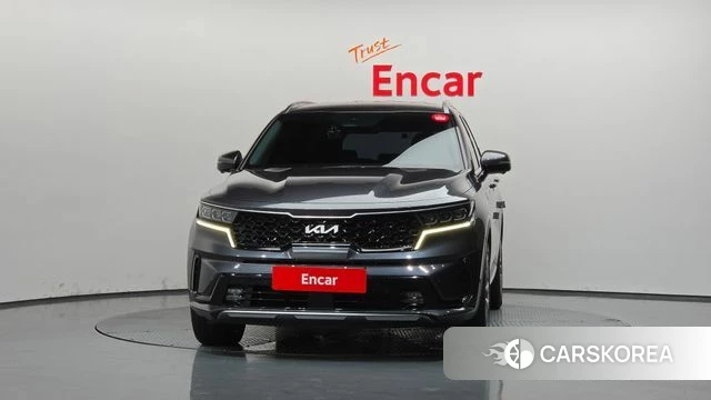 Kia Sorento 4th Generation id 4745741 из Кореи 23