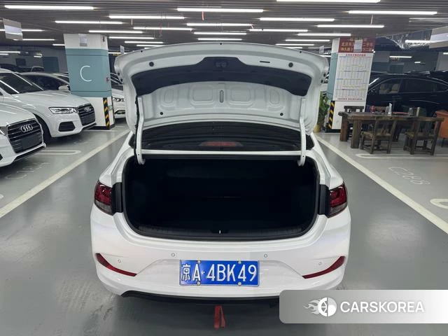 Hyundai Yuedong id 4259559 из Китая 9