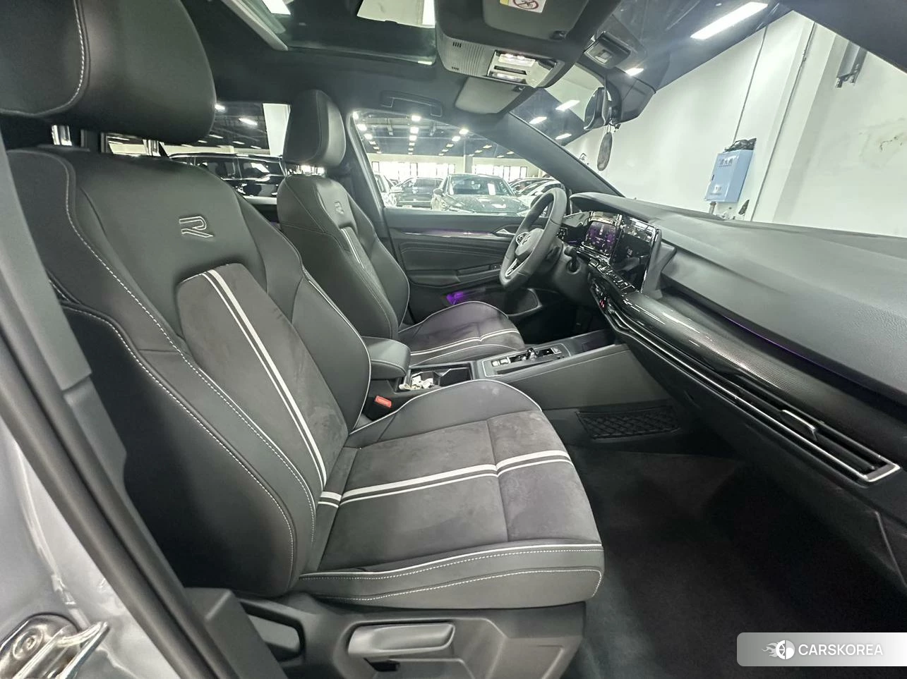 Volkswagen Golf id 4473641 из Китая 15