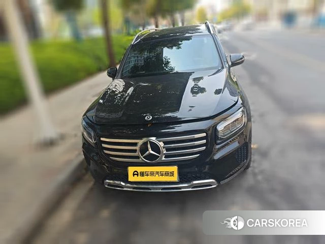 Mercedes-Benz GLB id 4209750 из Китая 3