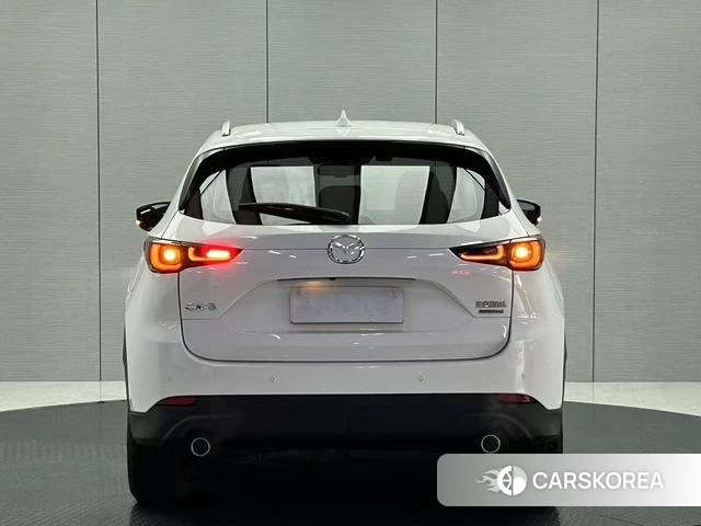 Mazda CX-5 id 4348316 из Китая 17