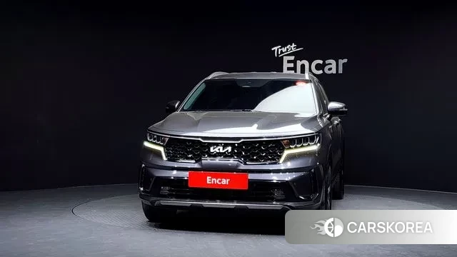 Kia Sorento 4th Generation id 3665259 из Кореи 13