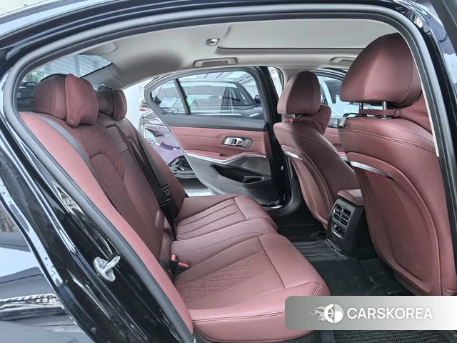 BMW 3 series id 4307283 из Китая 8