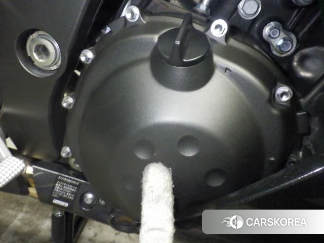 Engine photo