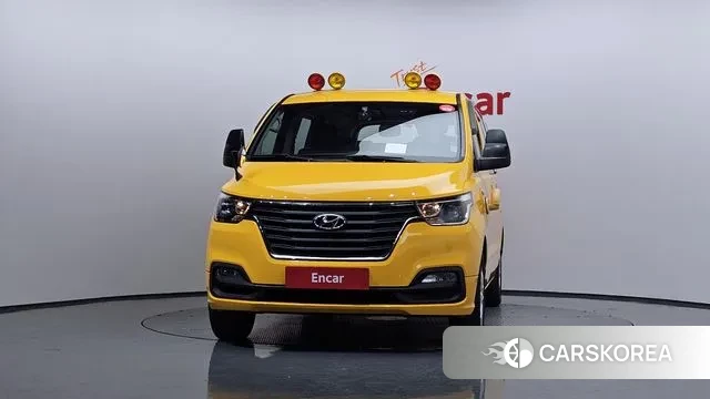 Hyundai The New Grand Starex id 3329899 из Кореи 13