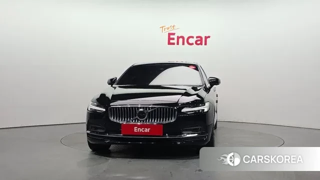 Volvo S90 id 3512961 из Кореи 13