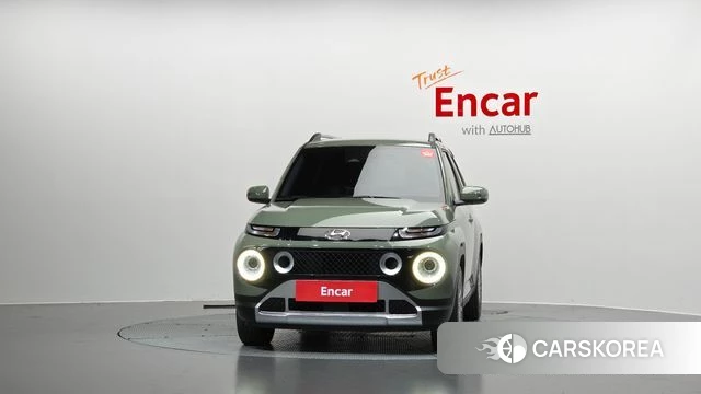 Hyundai Casper id 4935477 из Кореи 23