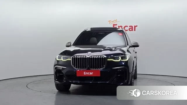 BMW X7 (G07) id 3573840 из Кореи 13