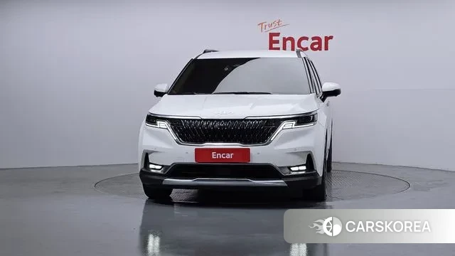 Kia Carnival 4th generation id 3551860 из Кореи 13