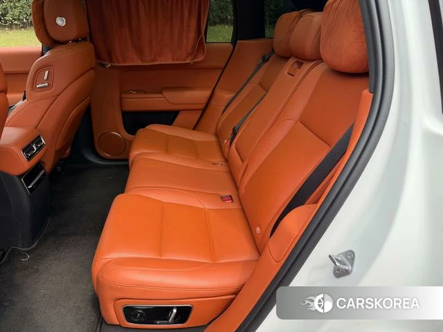 Ideal car Ideal L7 2023 Белый из Китая, фото 6