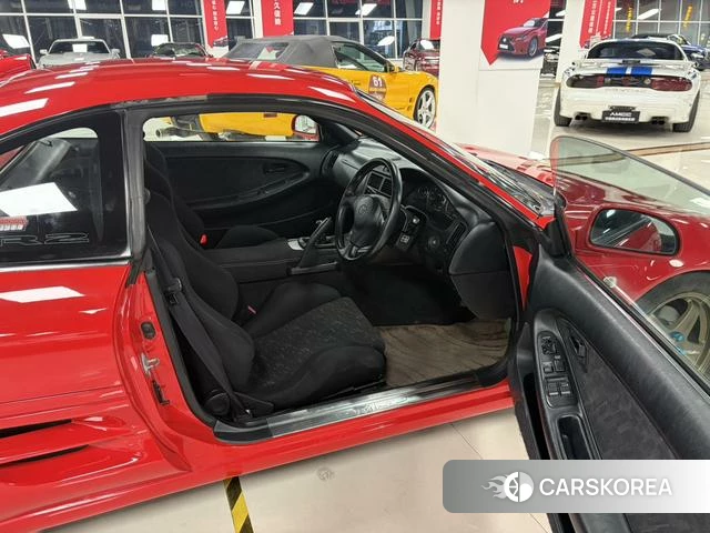 Toyota MR2 id 4257413 из Китая 23