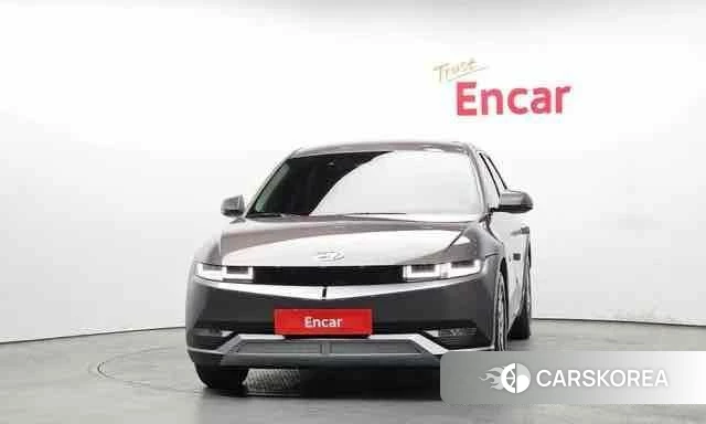 Hyundai Ionic 5 id 3916002 из Кореи 13