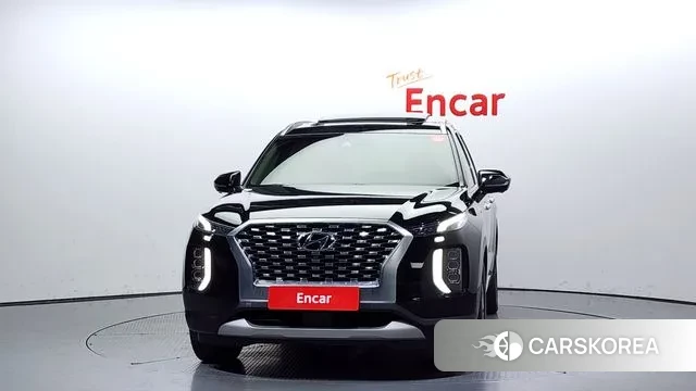 Hyundai Palisade id 2902497 из Кореи 13