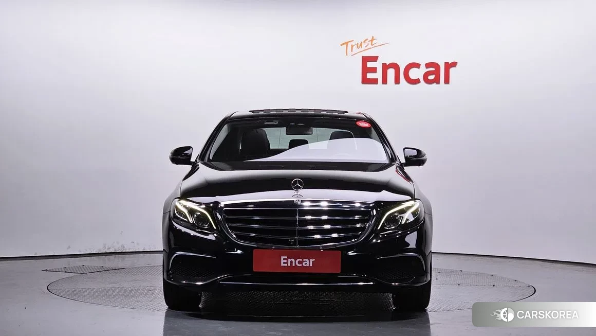 Mercedes-Benz E-Class W213 id 1872718 из Кореи 13