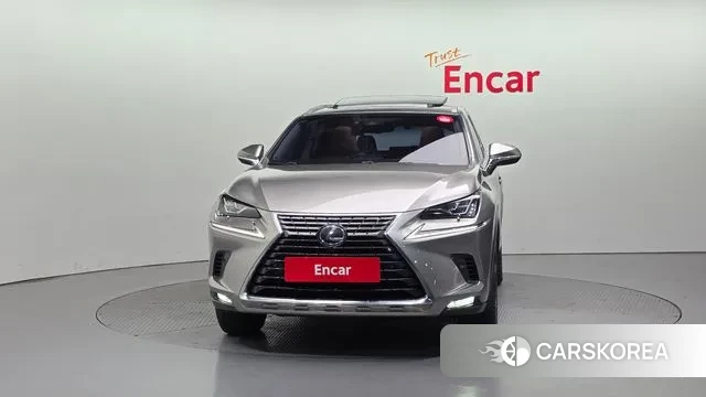 Lexus NX300h id 3449427 из Кореи 13