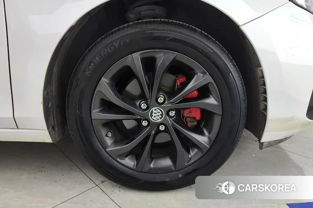 Buick Weilang id 4227934 из Китая 10