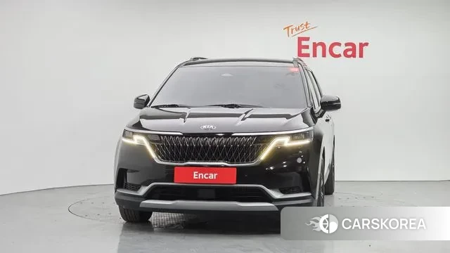 Kia Carnival 4th generation id 3044126 из Кореи 13