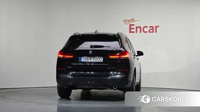 BMW X1 (F48) id 3764689 из Кореи 13