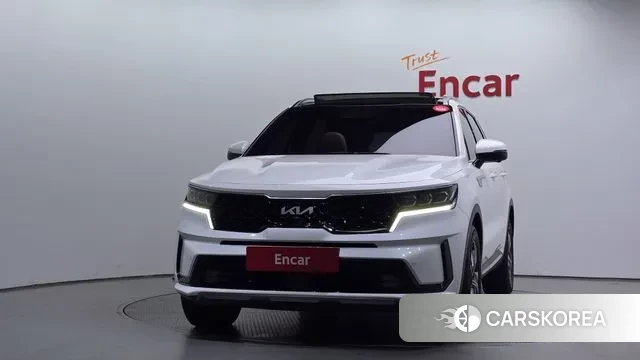 Kia Sorento 4th Generation id 3401410 из Кореи 13