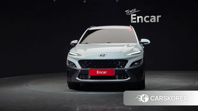 Hyundai The New Kona id 3965641 из Кореи 13