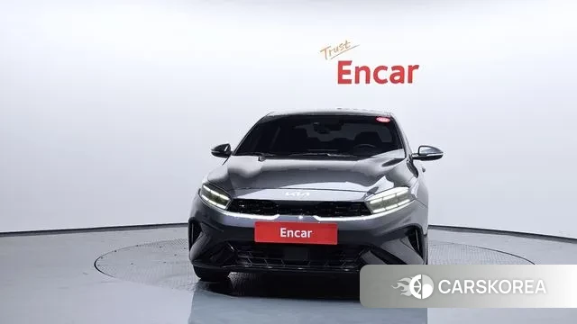 Kia The New K3 2nd generation id 3503013 из Кореи 13