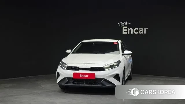 Kia The New K3 2nd generation id 3751331 из Кореи 13