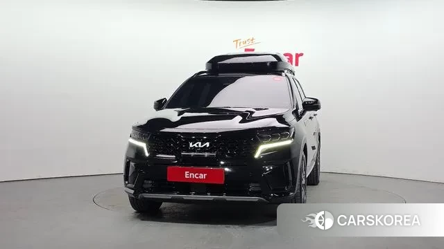 Kia Sorento 4th Generation id 3473377 из Кореи 13