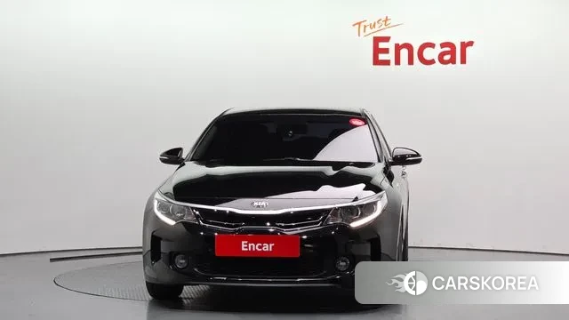 Kia K5 Hybrid 2nd Generation id 3380782 из Кореи 13