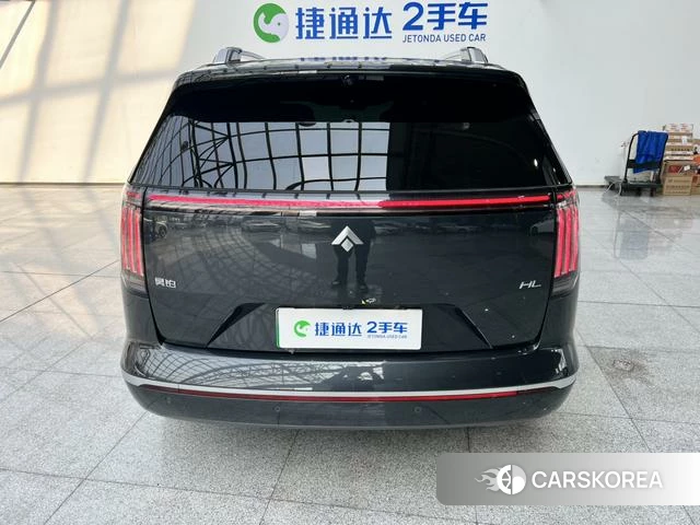 GAC Haobo Haobo HL id 4235938 из Китая 23