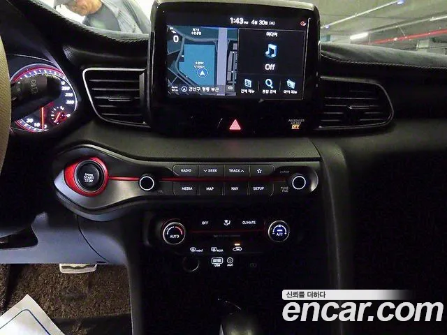 Hyundai Veloster (JS) id 2680122 из Кореи 12