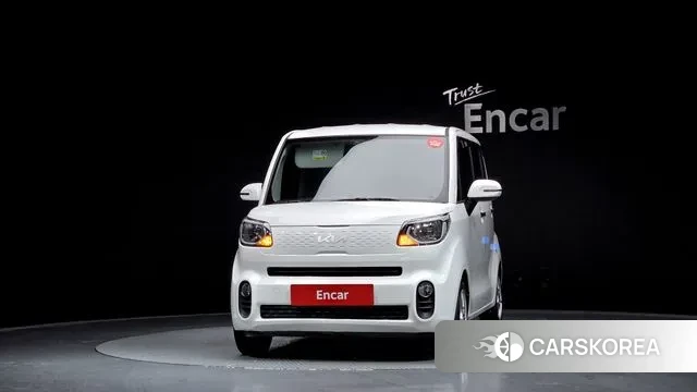 Kia The New Ray id 3524413 из Кореи 13