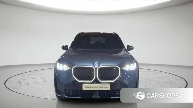 BMW X3 (G45) id 4710266 из Кореи 13