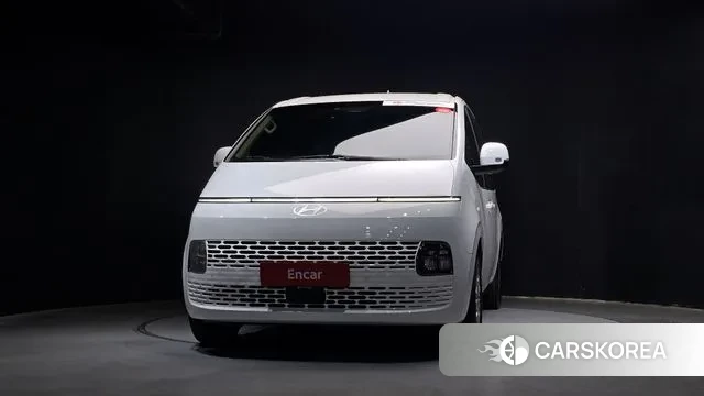 Hyundai Staria id 3674767 из Кореи 13