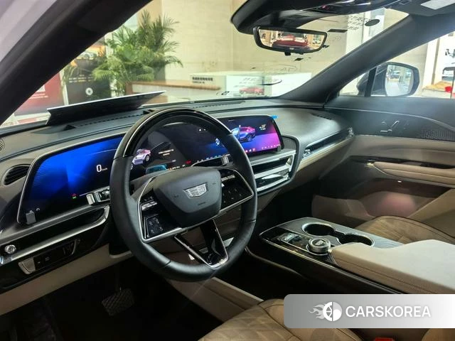 Cadillac IQ Ruige id 4198769 из Китая 7