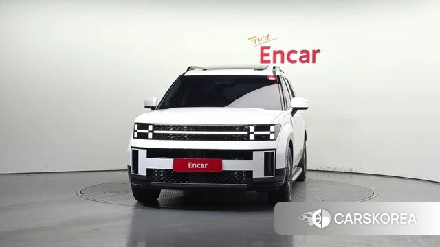 Hyundai Santa Fe (MX5) id 3914522 из Кореи 13