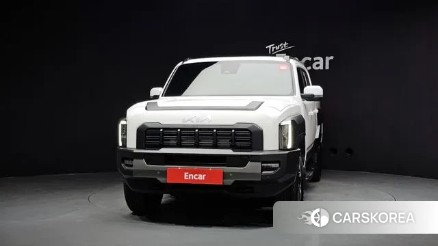 Kia Tasman id 3732158 из Кореи 13