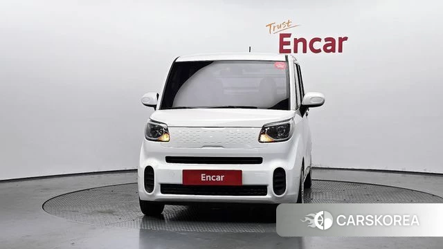 Kia The New Ray id 4444883 из Кореи 13