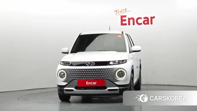 Hyundai Casper id 4422589 из Кореи 23