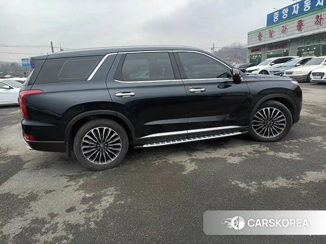 Hyundai Palisade id 3792034 из Кореи 13