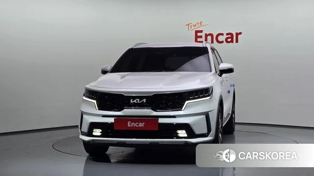 Kia Sorento 4th Generation id 4593009 из Кореи 13