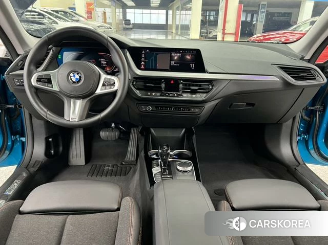 BMW 2 series (imported) id 4271924 из Китая 7