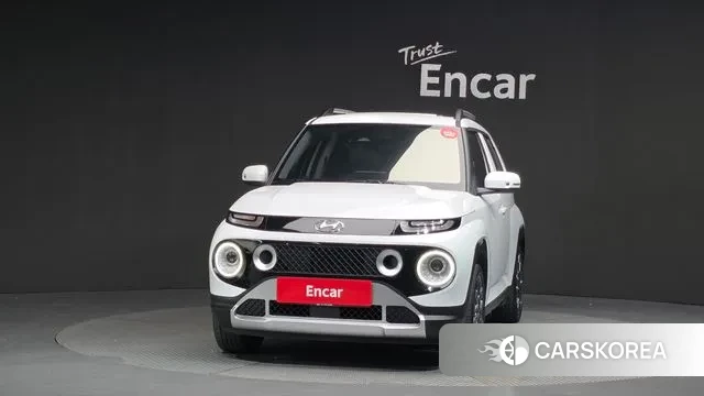 Hyundai Casper id 3301088 из Кореи 13