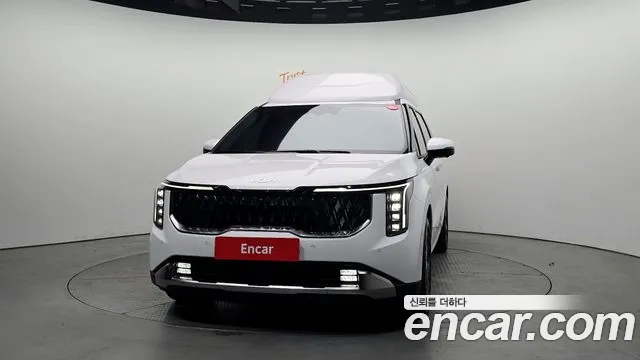 Kia The New Carnival 4th Generation id 2735493 из Кореи 13