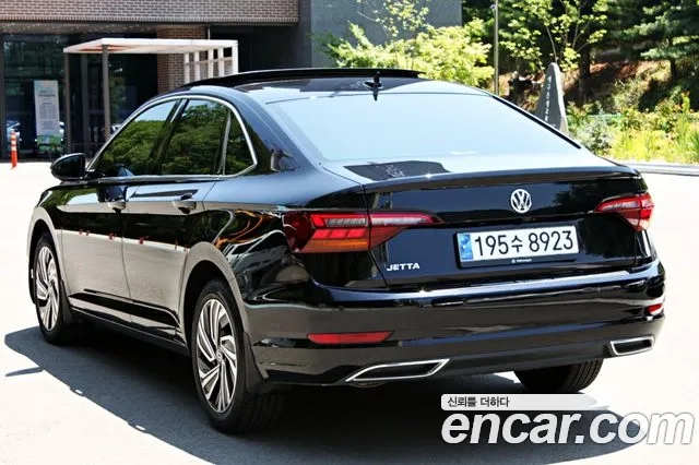 Volkswagen 7th Generation of Jetta id 2899024 из Кореи 13