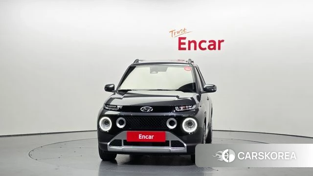 Hyundai Casper id 4316680 из Кореи 23