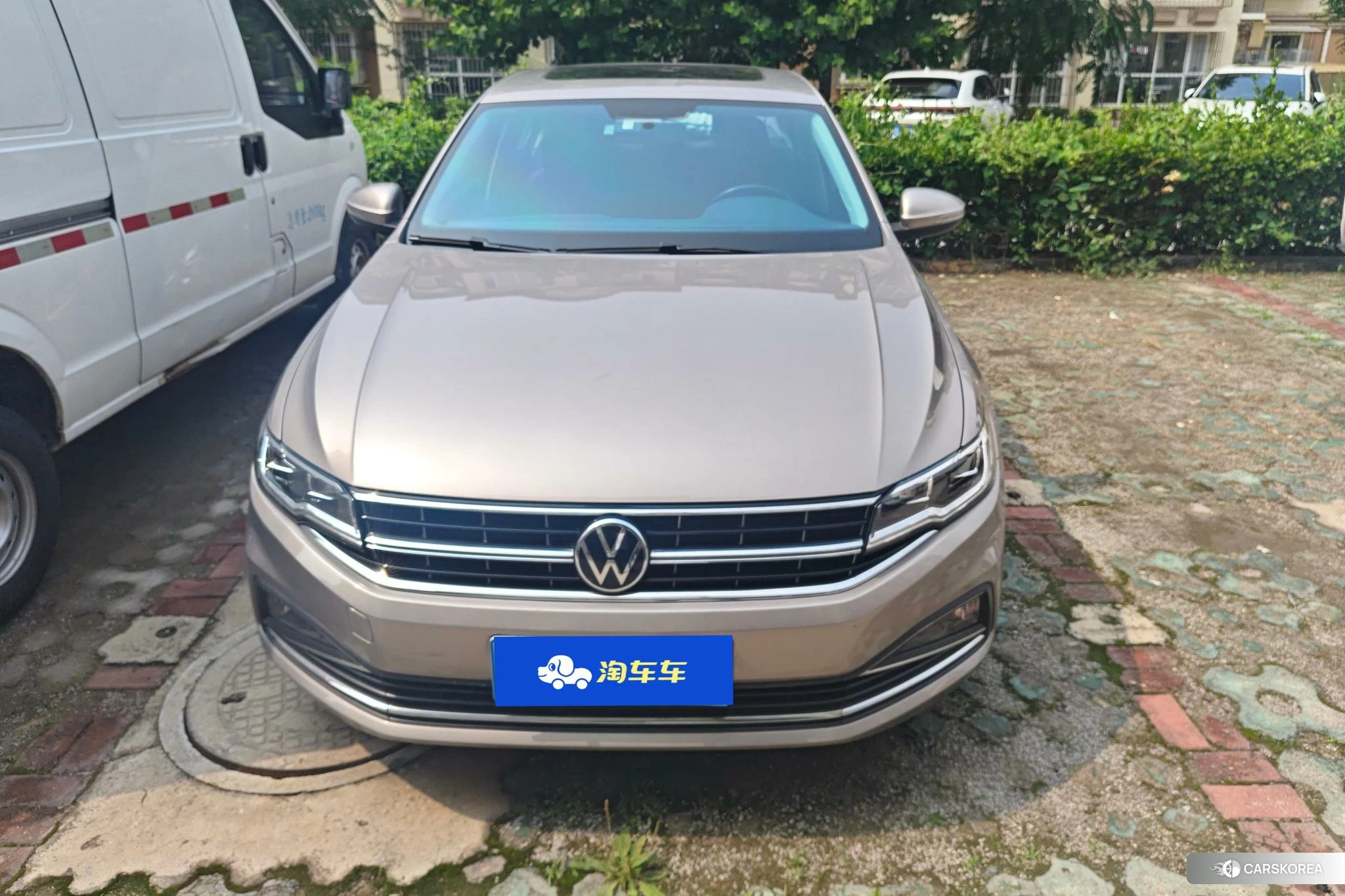 Volkswagen Bora id 4461590 из Китая 10