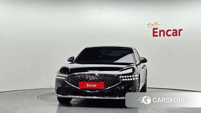 Genesis G90 (RS4) id 3555378 из Кореи 13