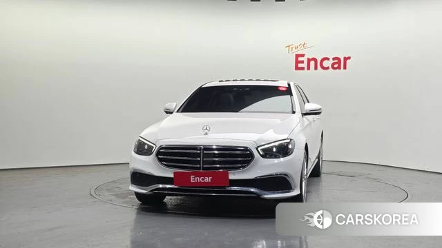 Mercedes-Benz E-Class W213 id 4401658 из Кореи 13