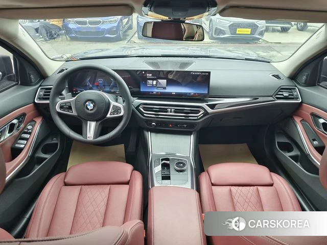 BMW 3 series id 4290082 из Китая 20